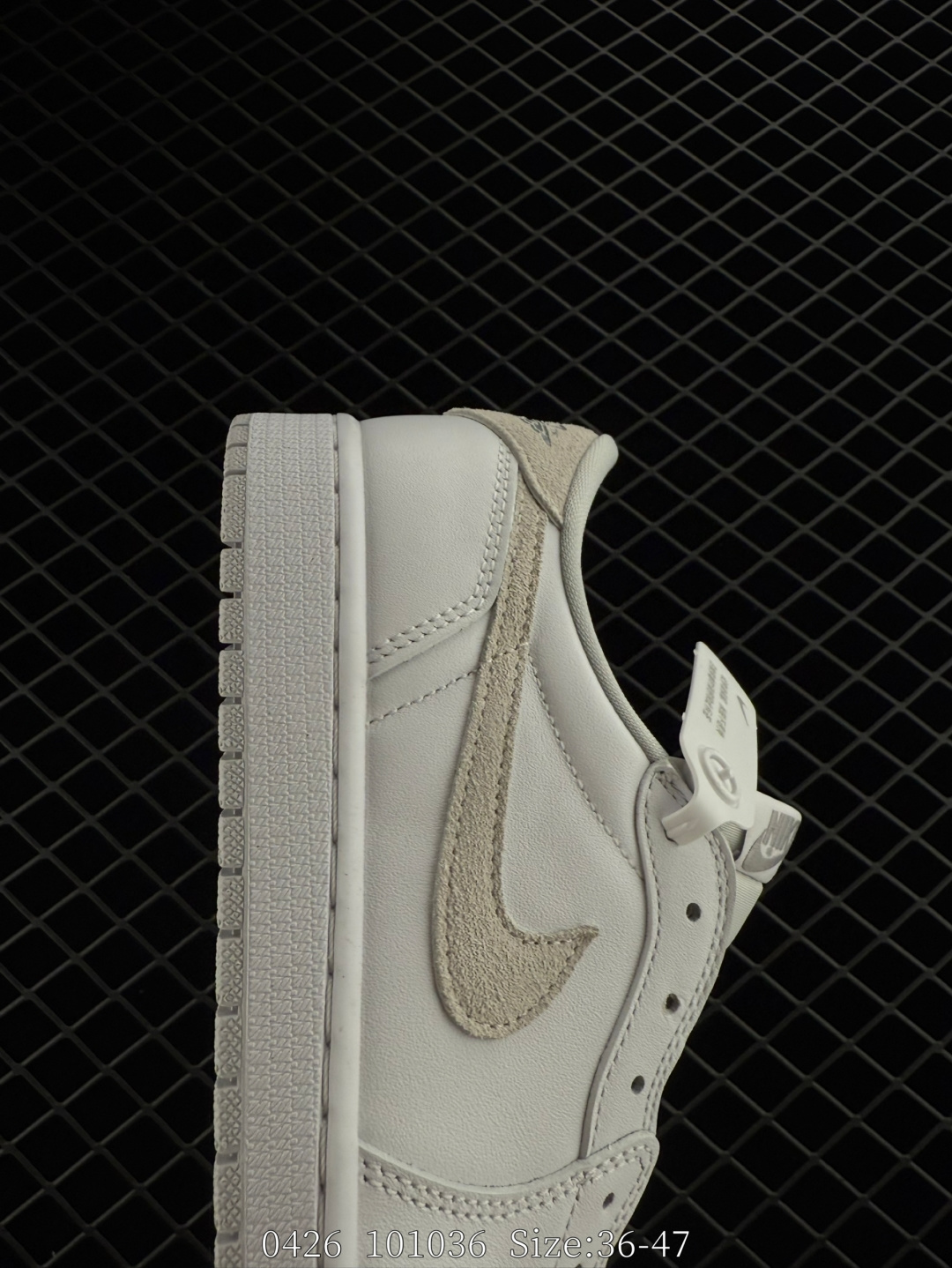 Nike Air Jordan 1 Retro Low OG AJ1